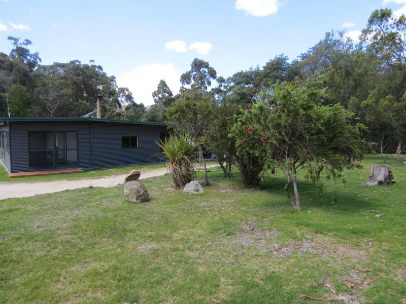 408 Upper Scamander Road, Scamander TAS 7215