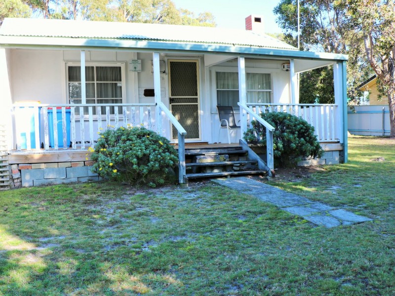 24419 Tasman Highway, St Helens TAS 7216