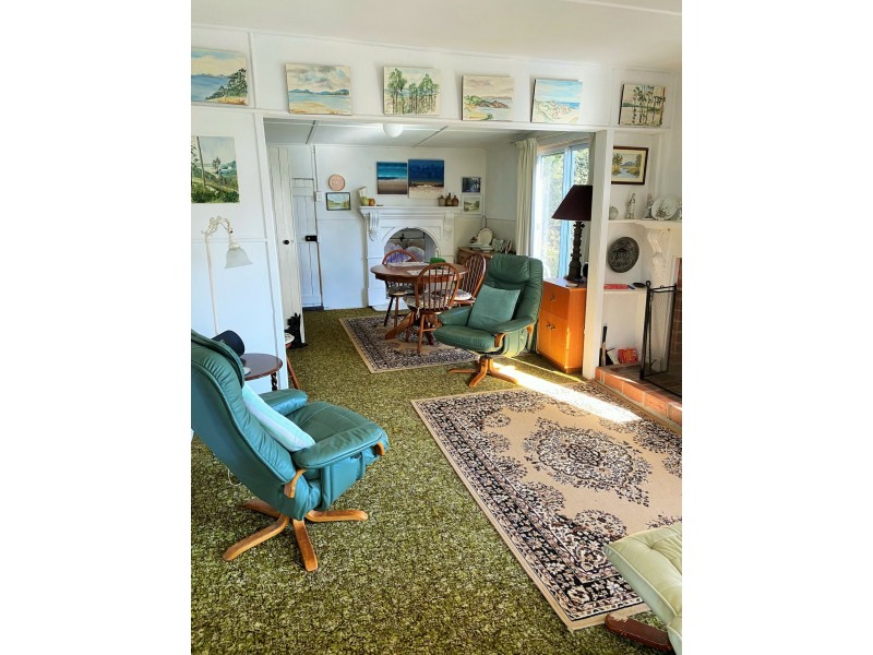 24419 Tasman Highway, St Helens TAS 7216