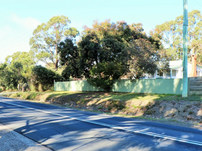24419 Tasman Highway, St Helens TAS 7216