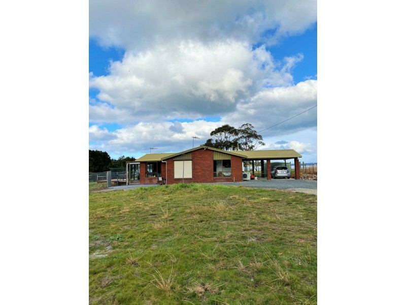 32 Sunshine Court, St Helens TAS 7216