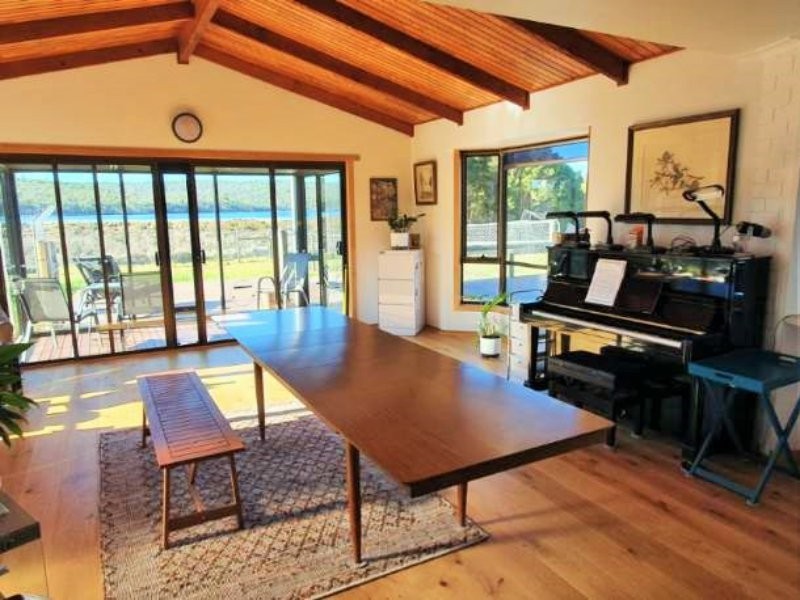 32 Sunshine Court, St Helens TAS 7216