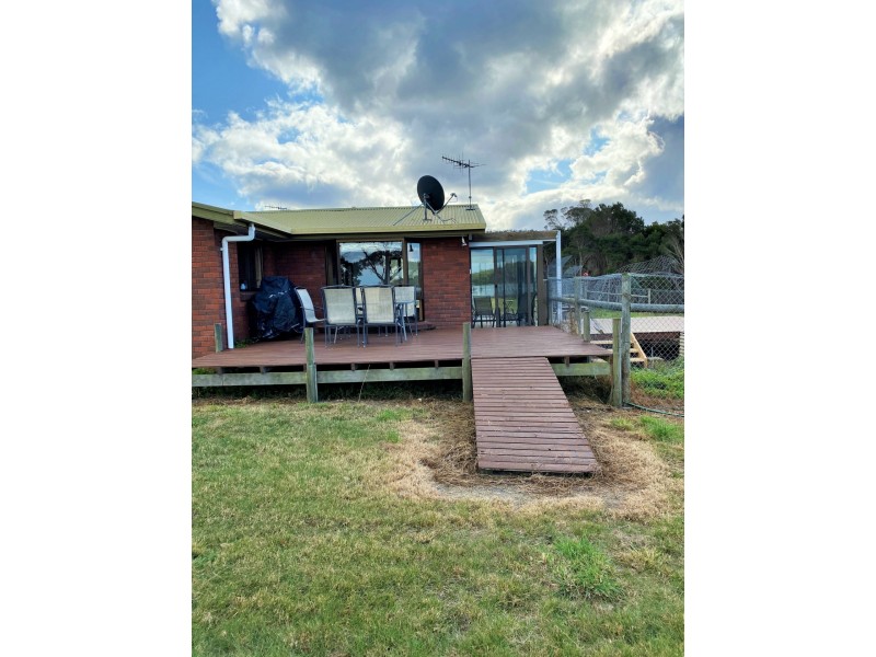 32 Sunshine Court, St Helens TAS 7216