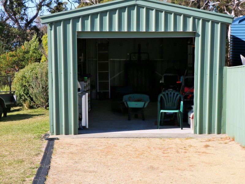 5 Hilltop Drive, Binalong Bay TAS 7216