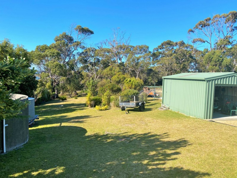 5 Hilltop Drive, Binalong Bay TAS 7216