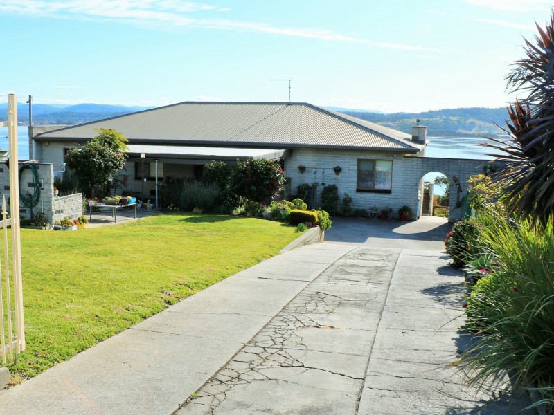 133-135 St Helens Point Road, Stieglitz TAS 7216