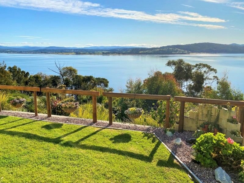 133-135 St Helens Point Road, Stieglitz TAS 7216