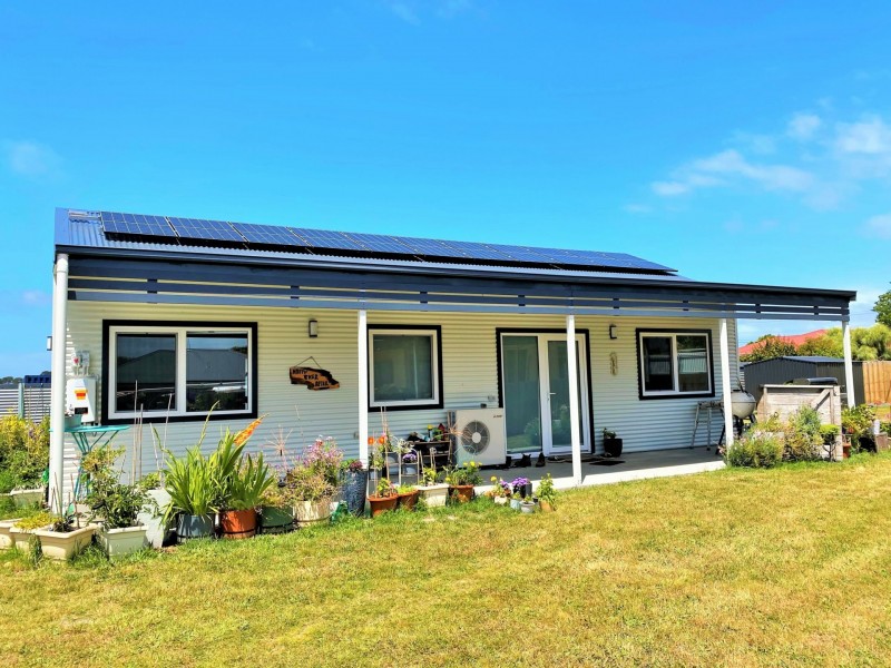 10b Stewart Court, St Helens TAS 7216