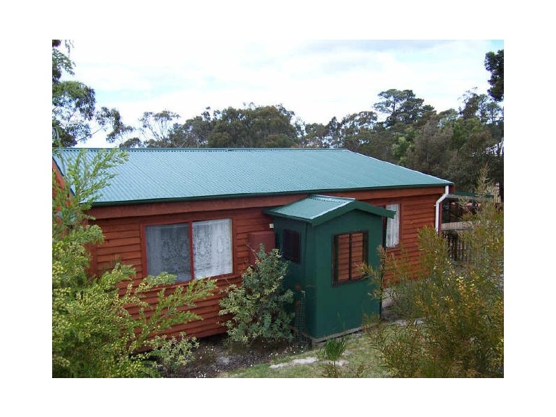 41 Lawry Heights, St Helens TAS 7216