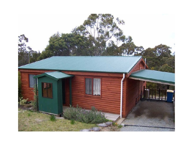 41 Lawry Heights, St Helens TAS 7216