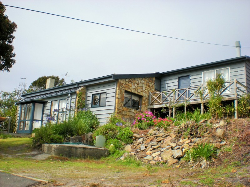 24307 Tasman Highway, St Helens TAS 7216