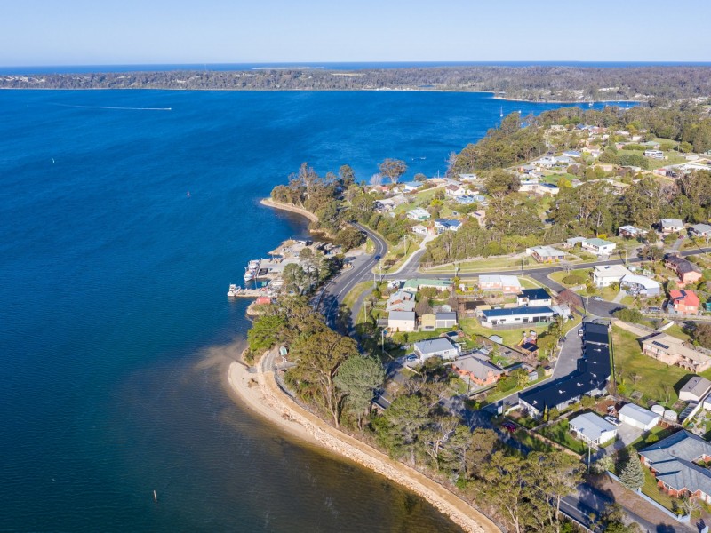 22 Tasman Highway, St Helens TAS 7216