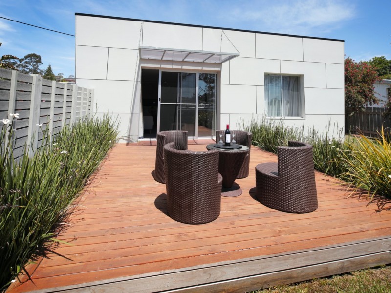 22 Tasman Highway, St Helens TAS 7216