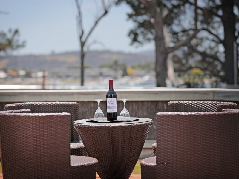 22 Tasman Highway, St Helens TAS 7216