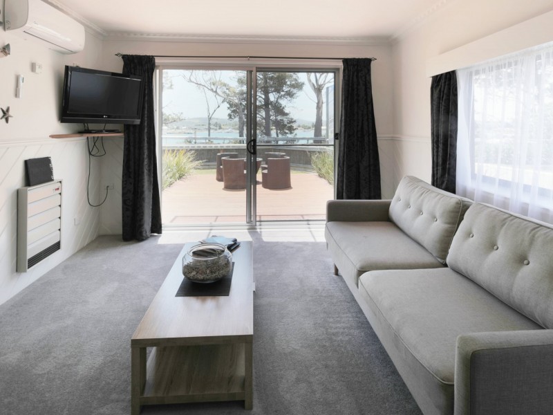 22 Tasman Highway, St Helens TAS 7216