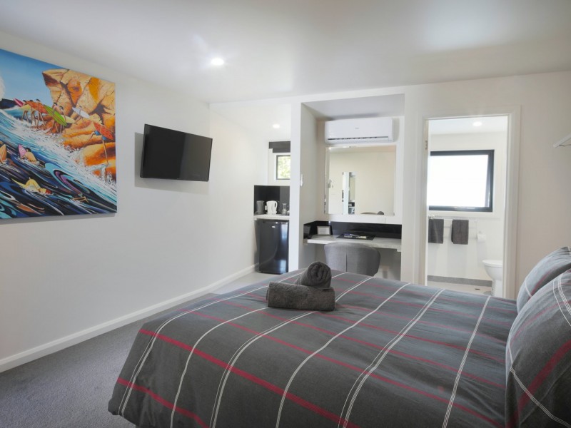 22 Tasman Highway, St Helens TAS 7216