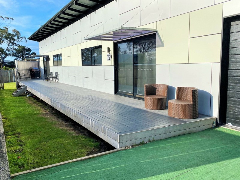 22 Tasman Highway, St Helens TAS 7216