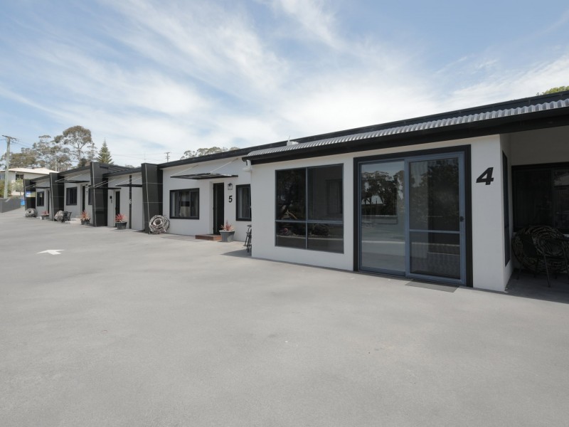 22 Tasman Highway, St Helens TAS 7216