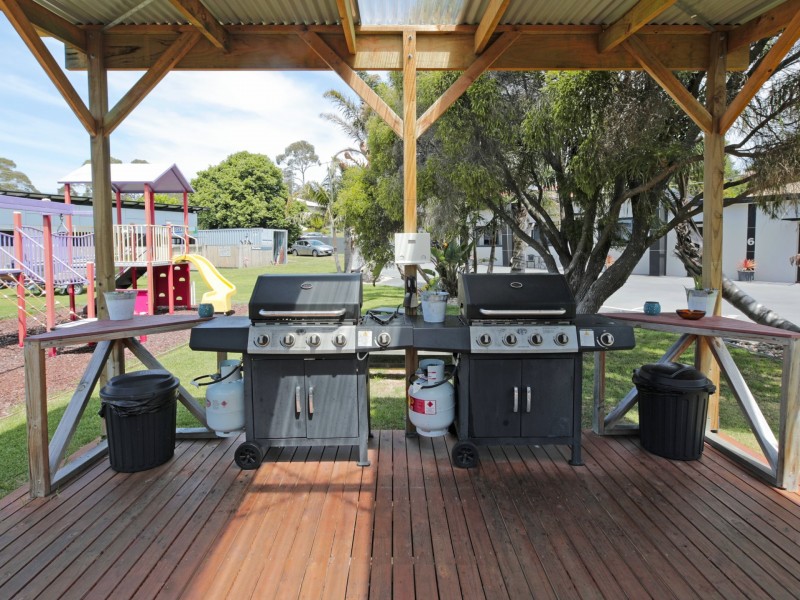 22 Tasman Highway, St Helens TAS 7216