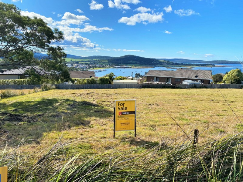 Lot 8/22-34 Lawry Heights, St Helens TAS 7216