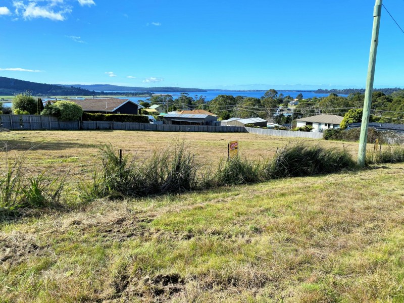 Lot 8/22-34 Lawry Heights, St Helens TAS 7216