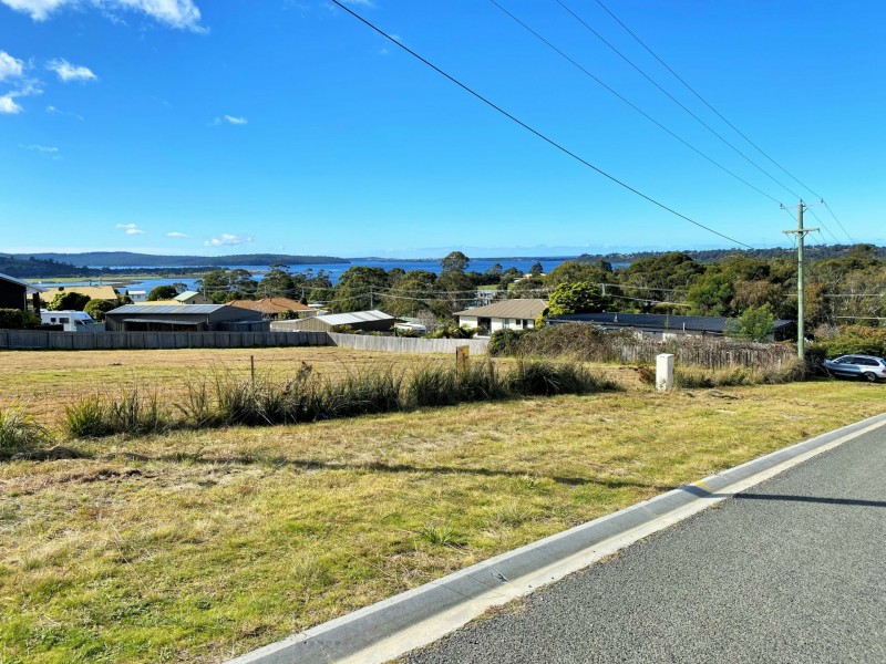 Lot 8/22-34 Lawry Heights, St Helens TAS 7216