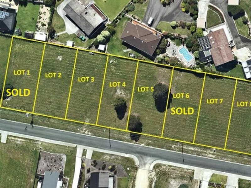 Lot 1/22-34 Lawry Heights, St Helens TAS 7216