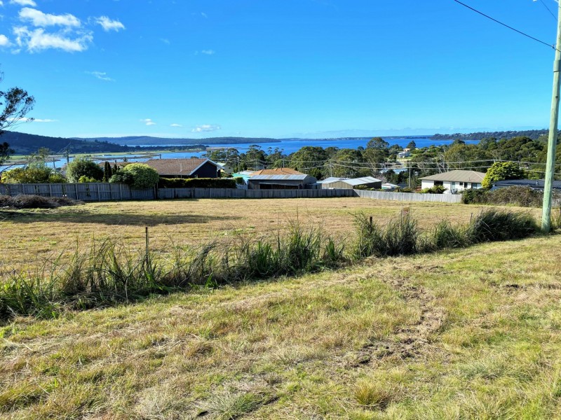 Lot 1/22-34 Lawry Heights, St Helens TAS 7216