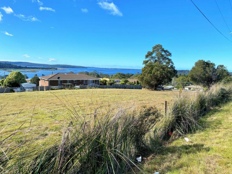 Lot 1/22-34 Lawry Heights, St Helens TAS 7216