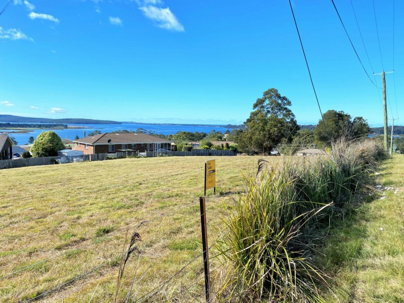 Lot 1/22-34 Lawry Heights, St Helens TAS 7216