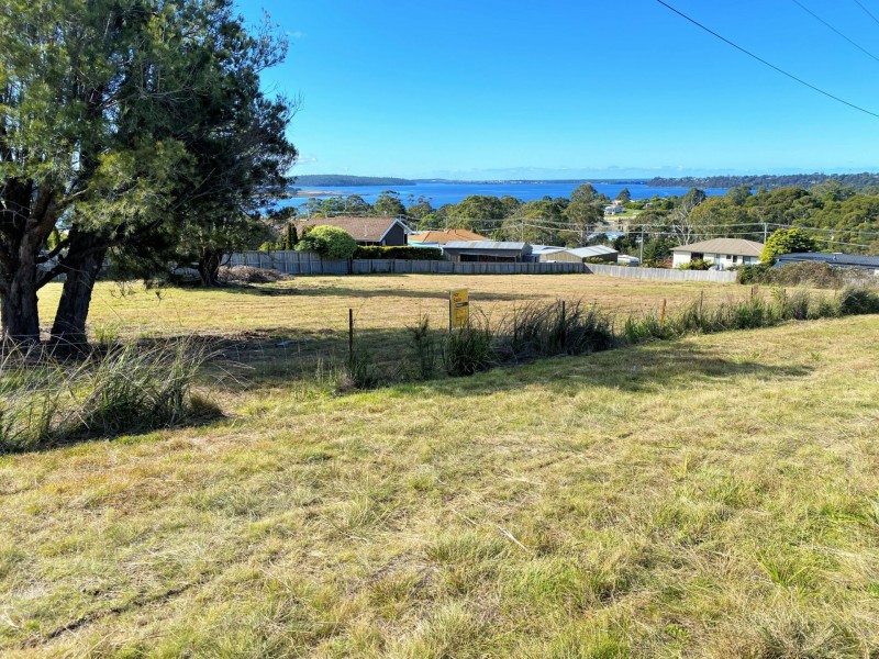 Lot 1/22-34 Lawry Heights, St Helens TAS 7216