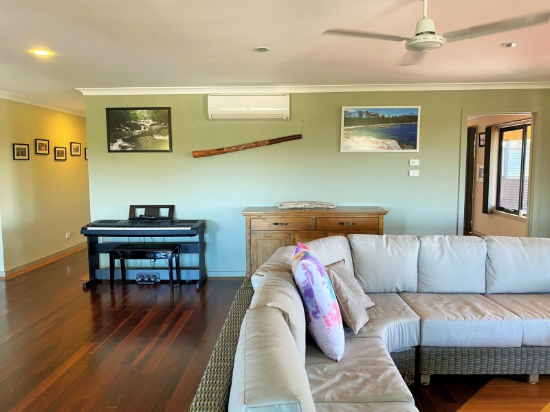 12 Bayvista Rise, St Helens TAS 7216