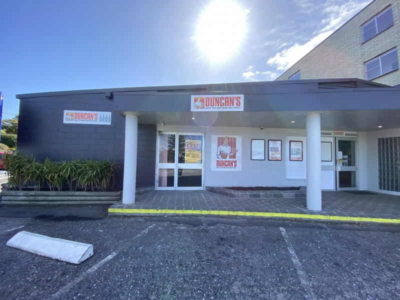 Suite 1/158 Scamander Avenue, Scamander TAS 7215