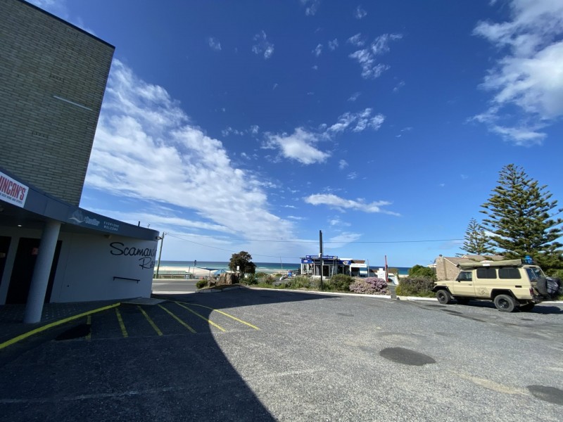 Suite 1/158 Scamander Avenue, Scamander TAS 7215