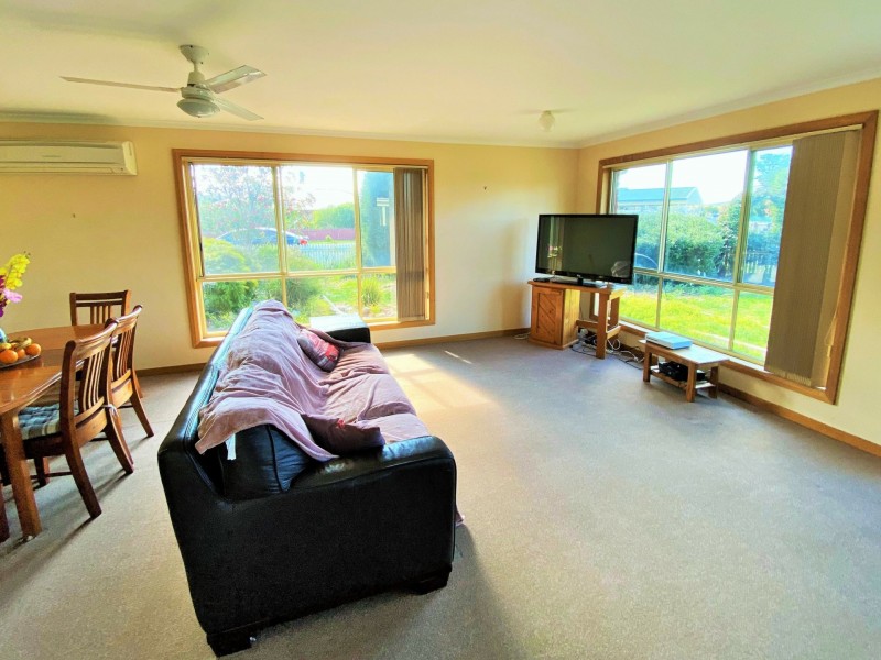Unit 1/1 Heather Place, St Helens TAS 7216
