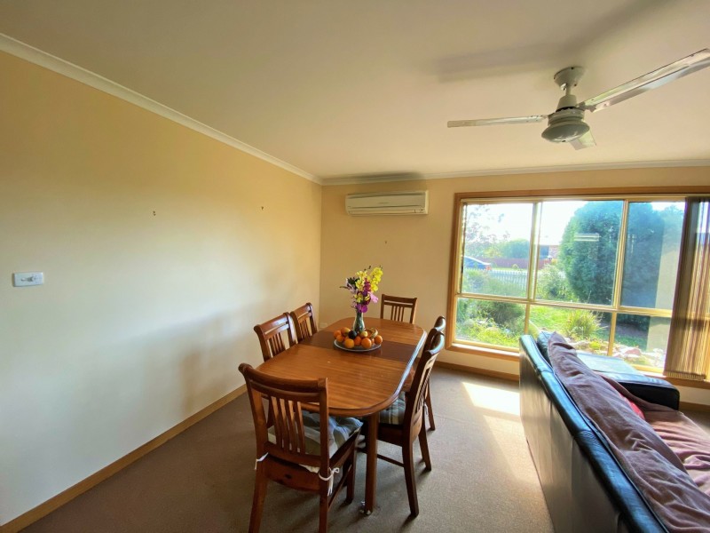Unit 1/1 Heather Place, St Helens TAS 7216