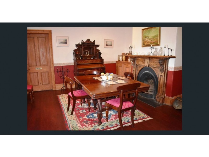 1 Irish Town Road, St Marys TAS 7215