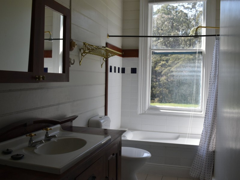 1 Irish Town Road, St Marys TAS 7215