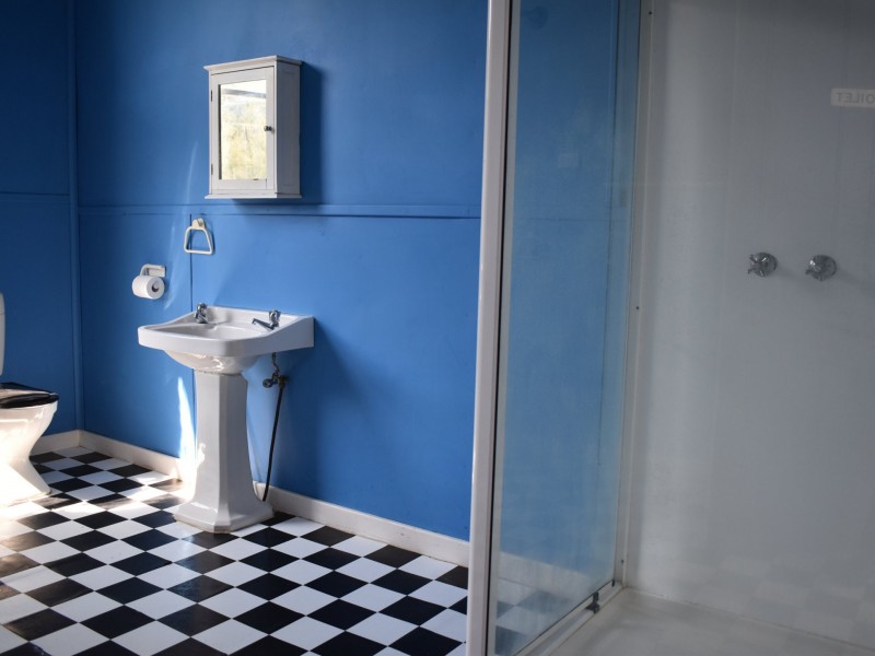 1 Irish Town Road, St Marys TAS 7215