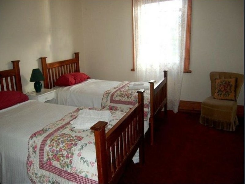 1 Irish Town Road, St Marys TAS 7215