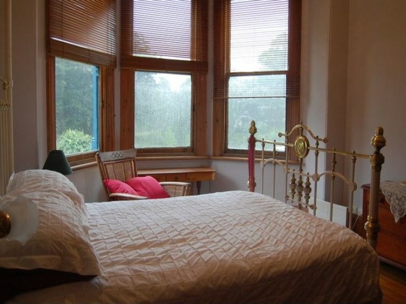 1 Irish Town Road, St Marys TAS 7215