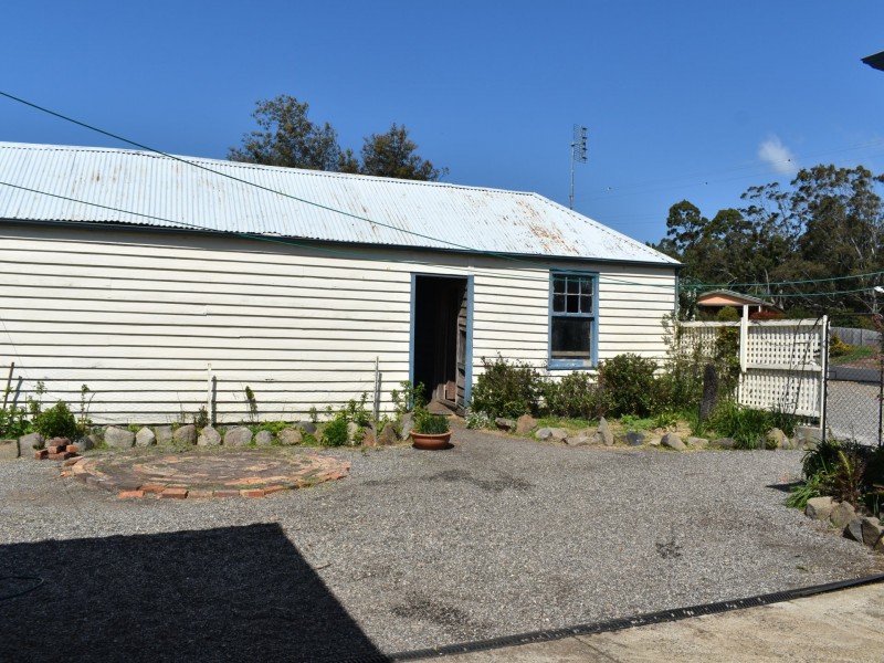 1 Irish Town Road, St Marys TAS 7215