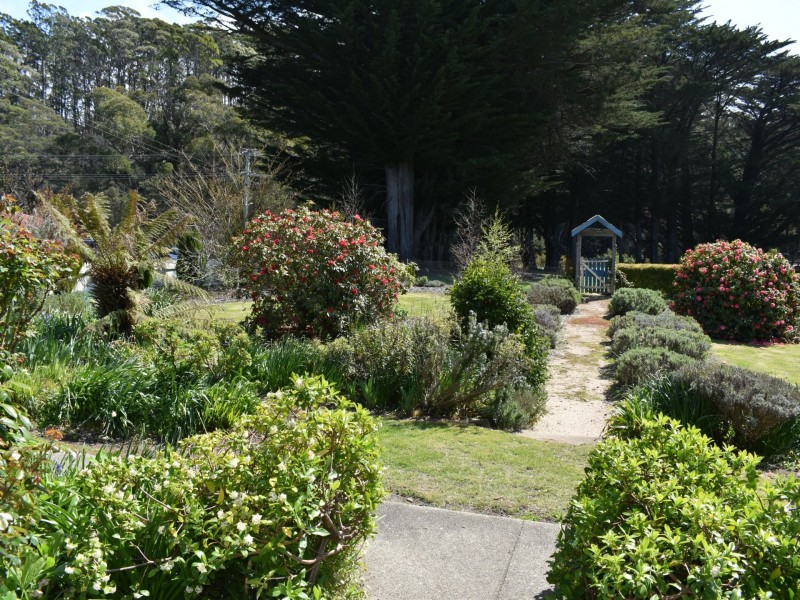 1 Irish Town Road, St Marys TAS 7215