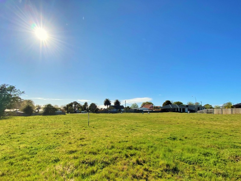 Lot 4 Mill Court, St Helens TAS 7216