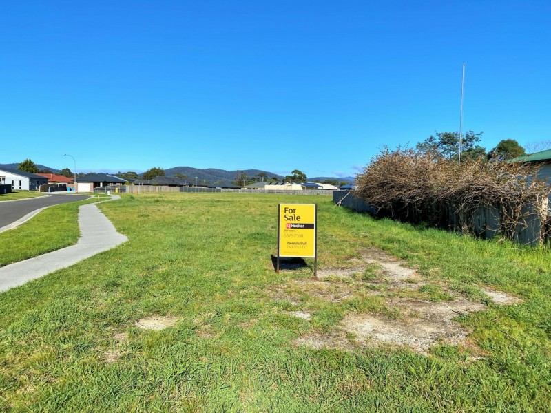 Lot 6 Mill Court, St Helens TAS 7216
