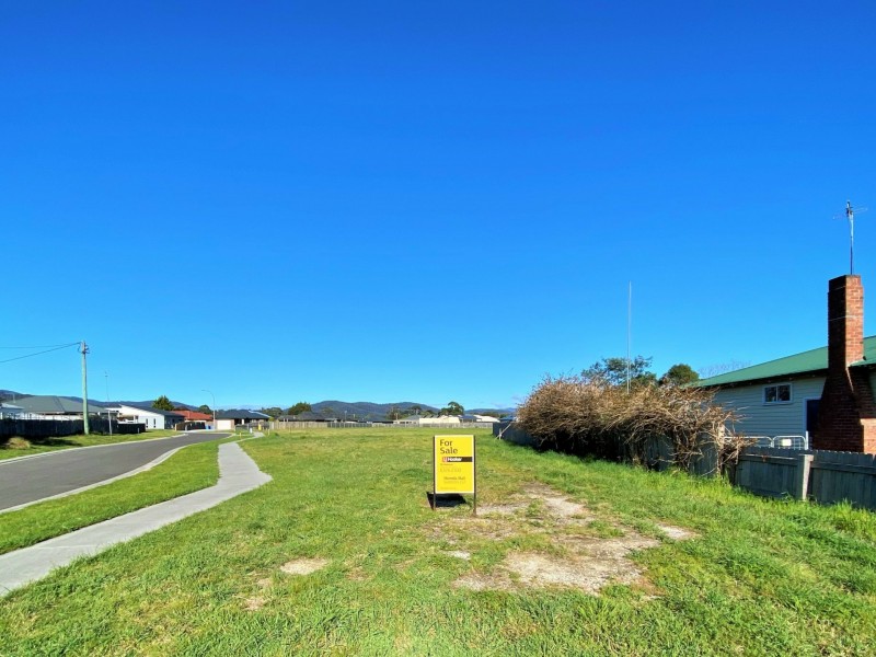 Lot 6 Mill Court, St Helens TAS 7216