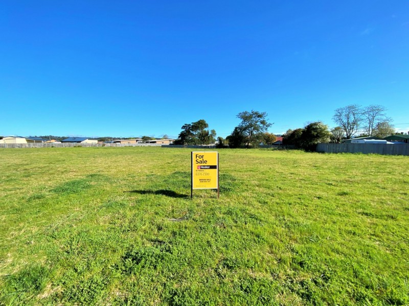 Lot 3 Mill Court, St Helens TAS 7216