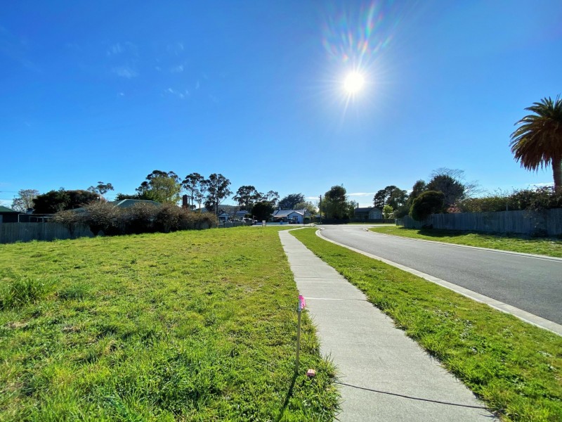 Lot 3 Mill Court, St Helens TAS 7216