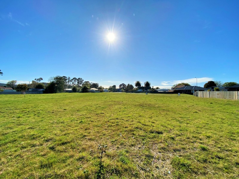 Lot 3 Mill Court, St Helens TAS 7216