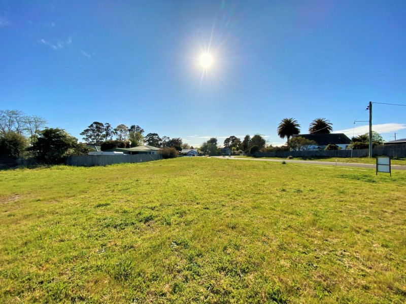 Lot 3 Mill Court, St Helens TAS 7216